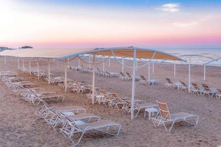 SELECTUM COLOURS SIDE Pools & Beach